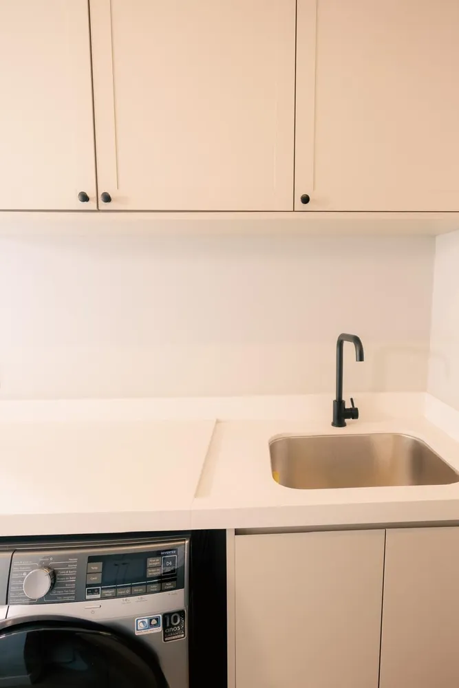 Apartamento, 3 quartos, 110 m² - Foto 9