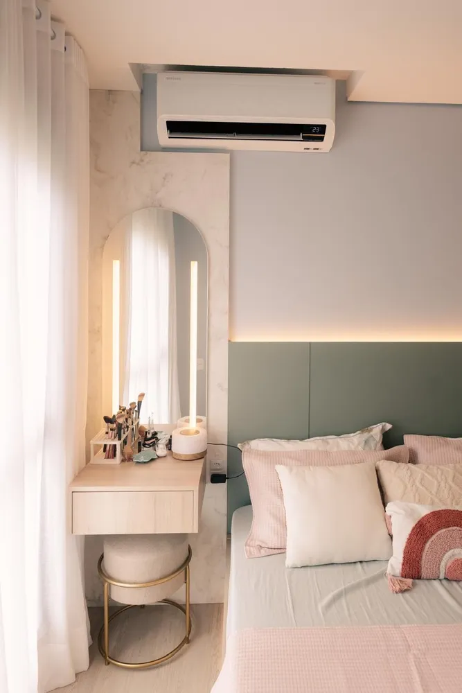 Apartamento, 3 quartos, 110 m² - Foto 7