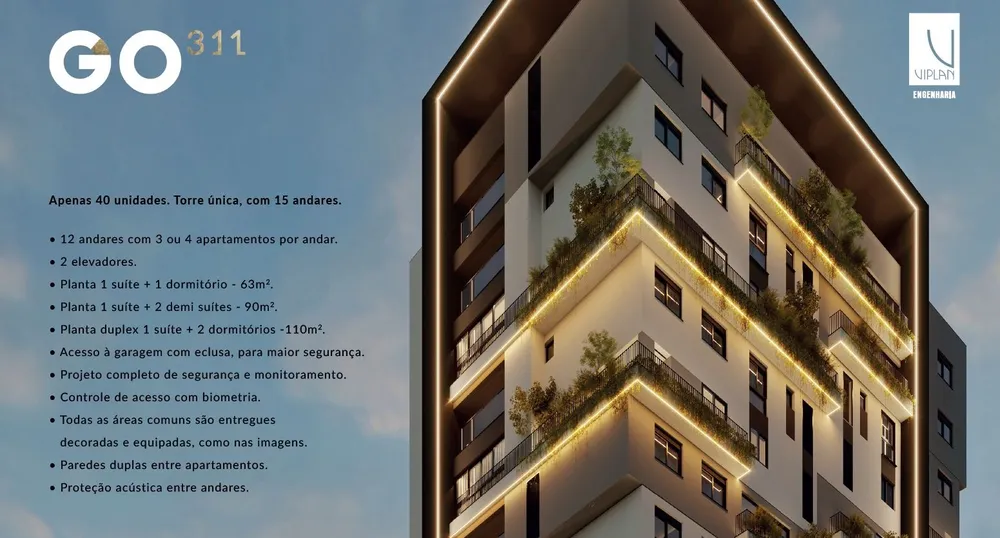 Apartamento, 3 quartos, 110 m² - Foto 14