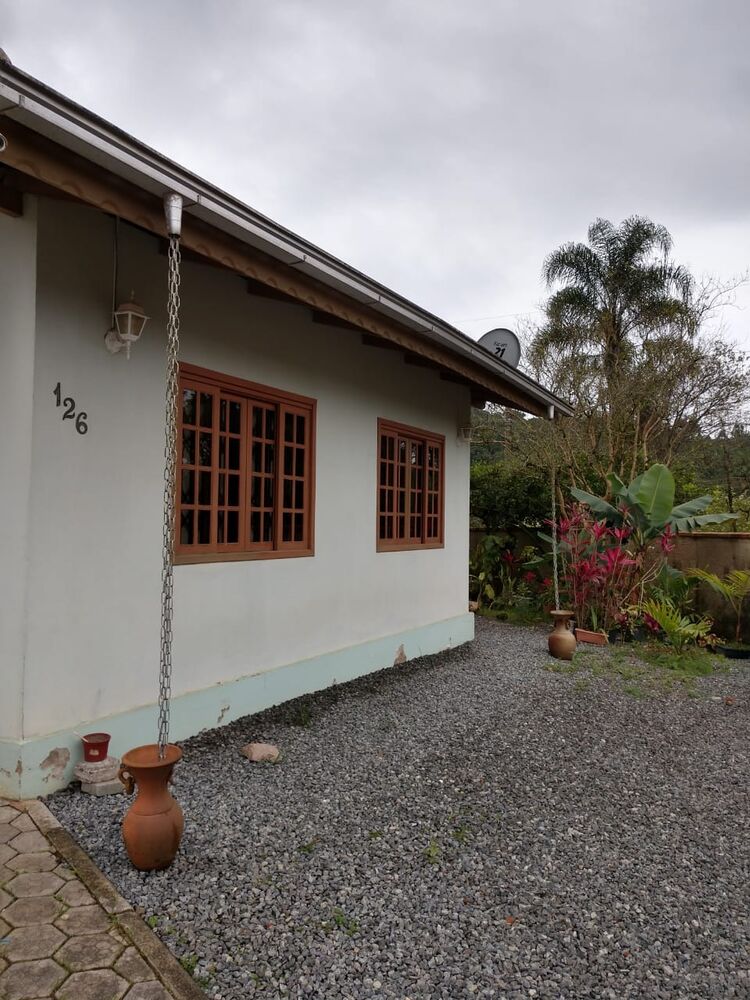 Casa, 3 quartos - Foto 3