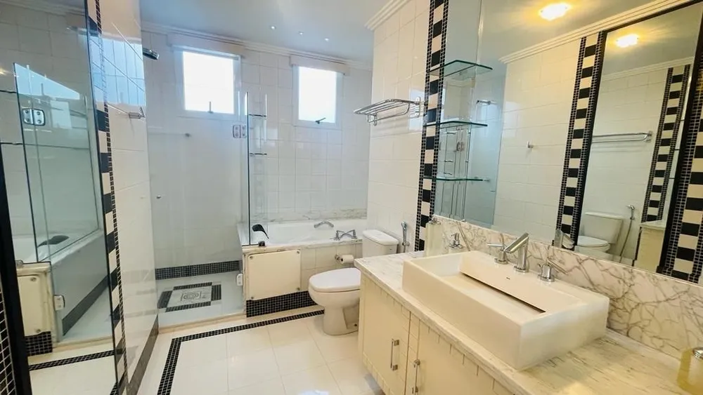 Cobertura, 3 quartos, 302 m² - Foto 12