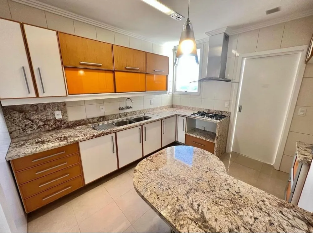 Cobertura, 3 quartos, 302 m² - Foto 7
