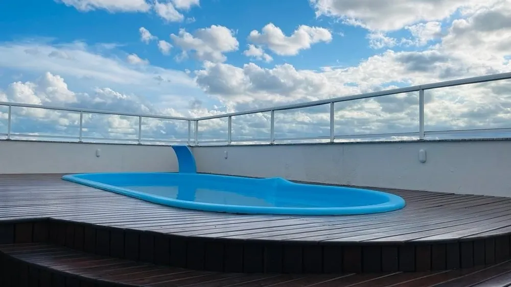 Cobertura, 3 quartos, 302 m² - Foto 8