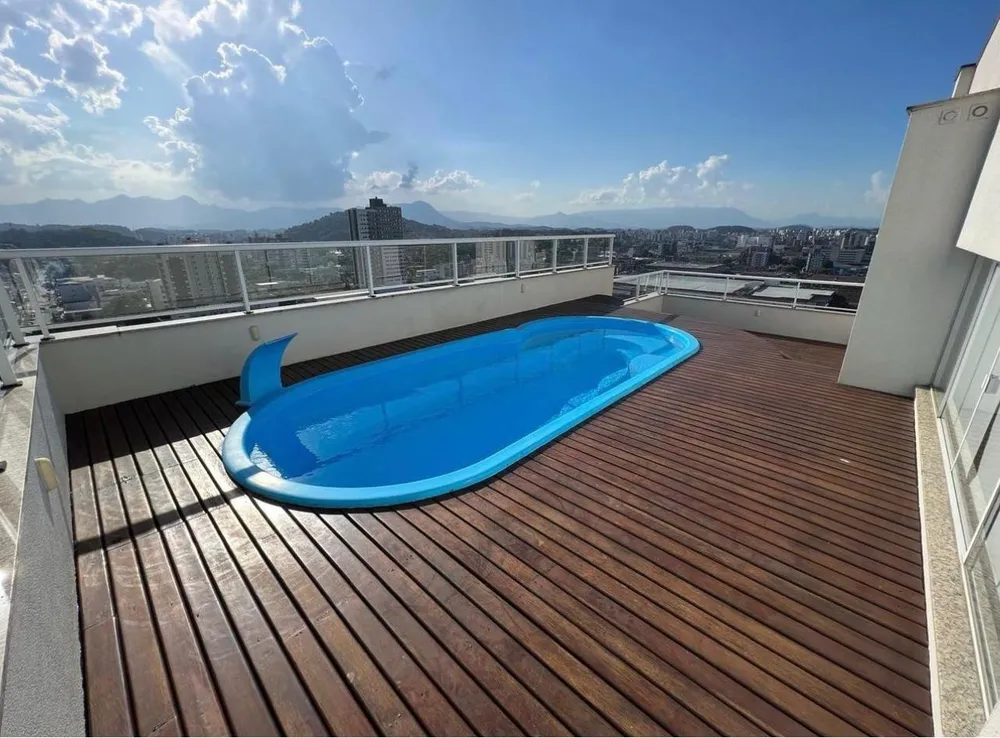 Cobertura, 3 quartos, 302 m² - Foto 6