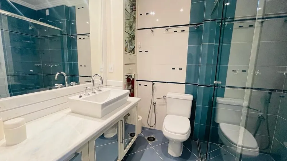 Cobertura, 3 quartos, 302 m² - Foto 14
