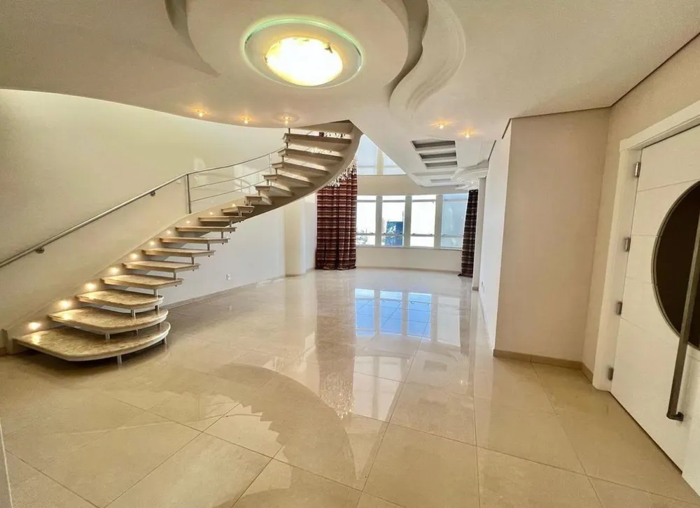 Cobertura, 3 quartos, 302 m² - Foto 6