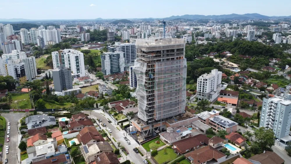 Apartamento, 3 quartos, 261 m² - Foto 7