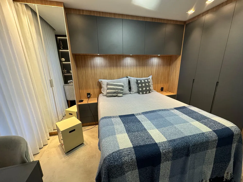 Apartamento, 2 quartos, 66 m² - Foto 4