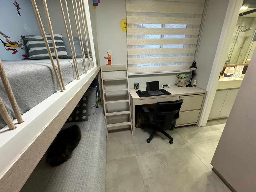 Apartamento, 2 quartos, 66 m² - Foto 10