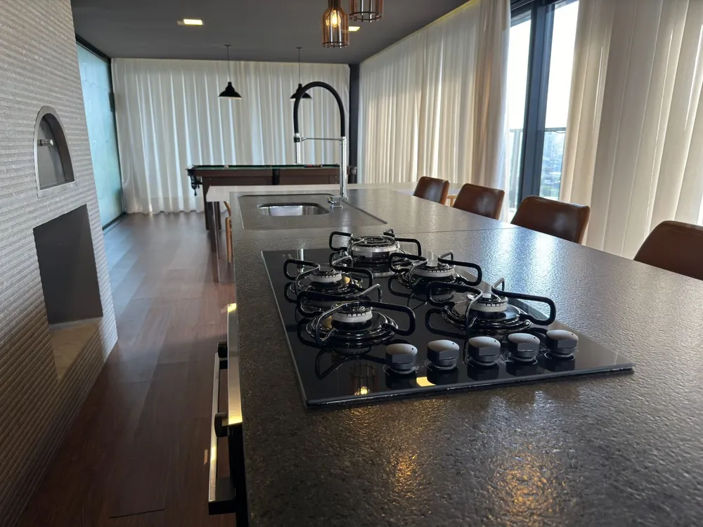 Apartamento, 2 quartos, 66 m² - Foto 3