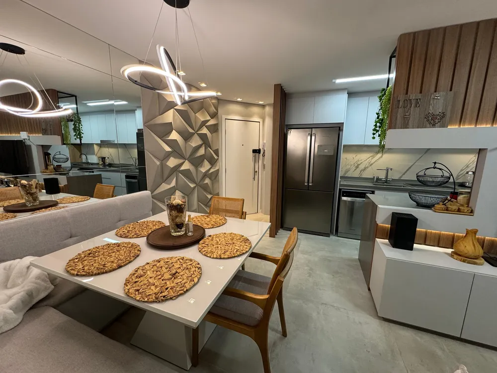 Apartamento, 2 quartos, 66 m² - Foto 6