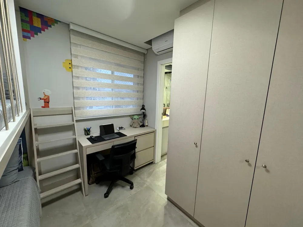 Apartamento, 2 quartos, 66 m² - Foto 9