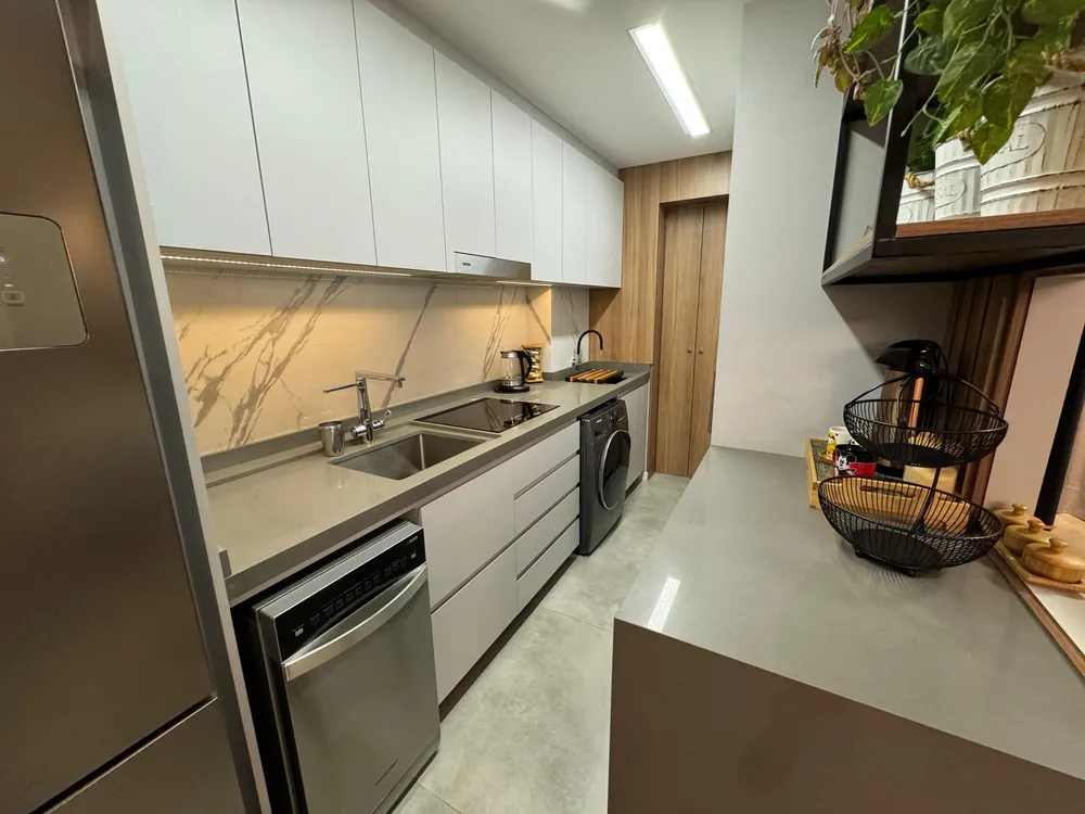 Apartamento, 2 quartos, 66 m² - Foto 3