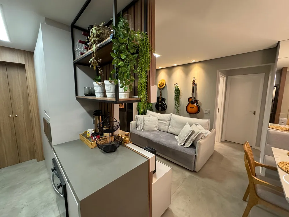 Apartamento, 2 quartos, 66 m² - Foto 7