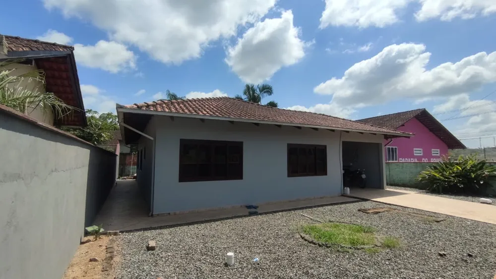 Casa, 2 quartos - Foto 2