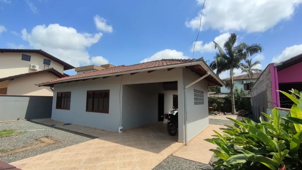Casa, 2 quartos - Foto 4