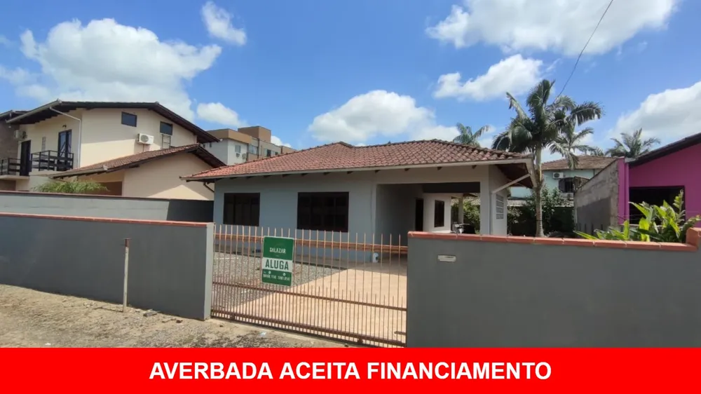 Casa, 2 quartos - Foto 1
