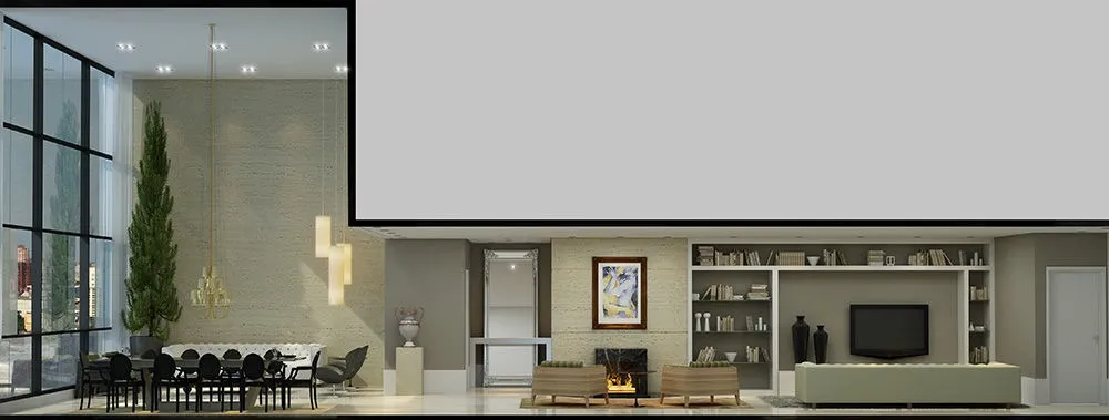 Apartamento, 4 quartos, 279 m² - Foto 10