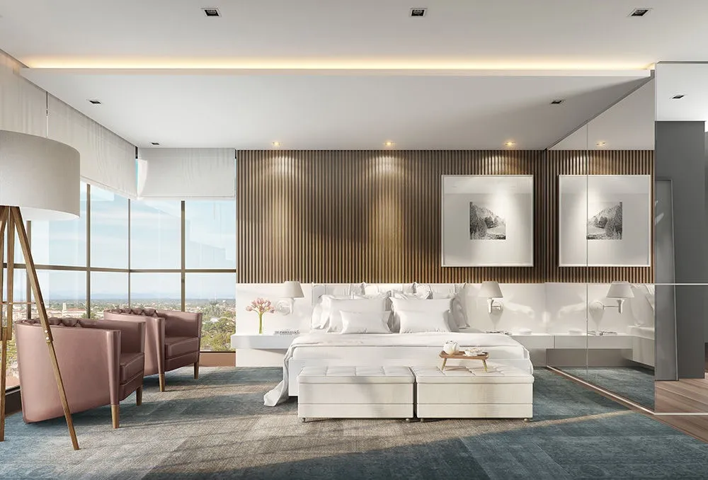 Apartamento, 4 quartos, 279 m² - Foto 11
