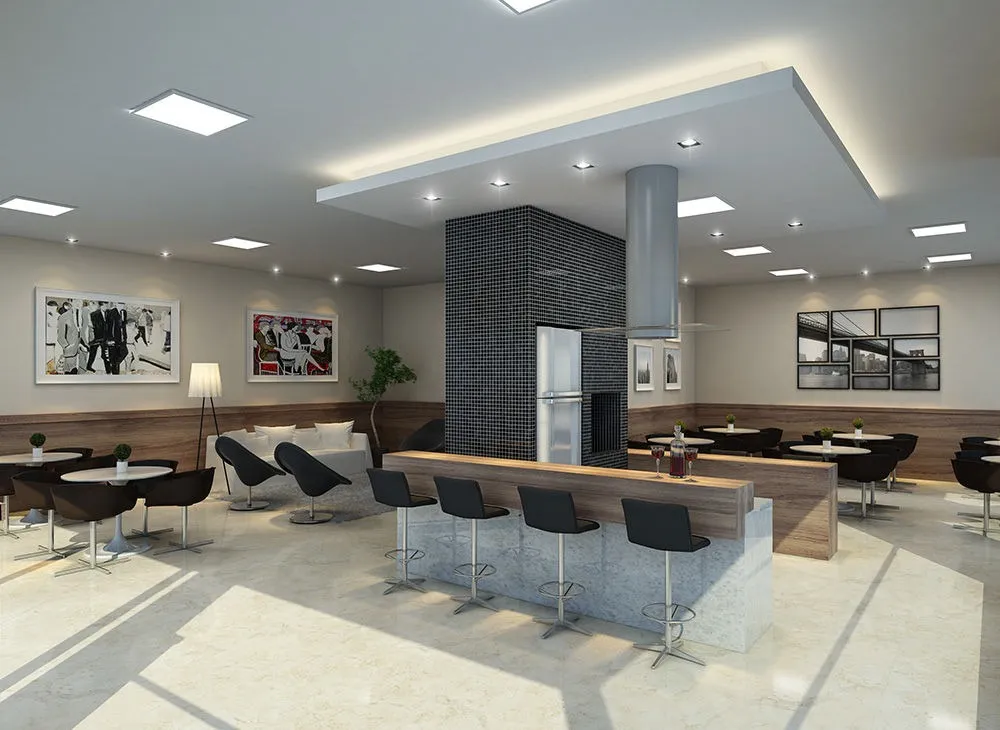 Apartamento, 4 quartos, 279 m² - Foto 8
