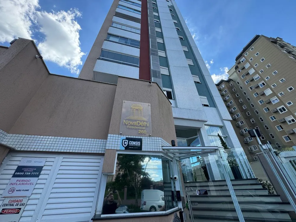 Apartamento, 3 quartos, 91 m² - Foto 2