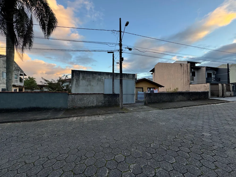 Terreno, 435 m² - Foto 3