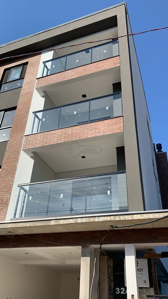 Apartamento, 2 quartos, 100 m² - Foto 12