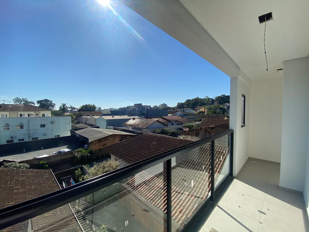Apartamento, 2 quartos, 100 m² - Foto 4