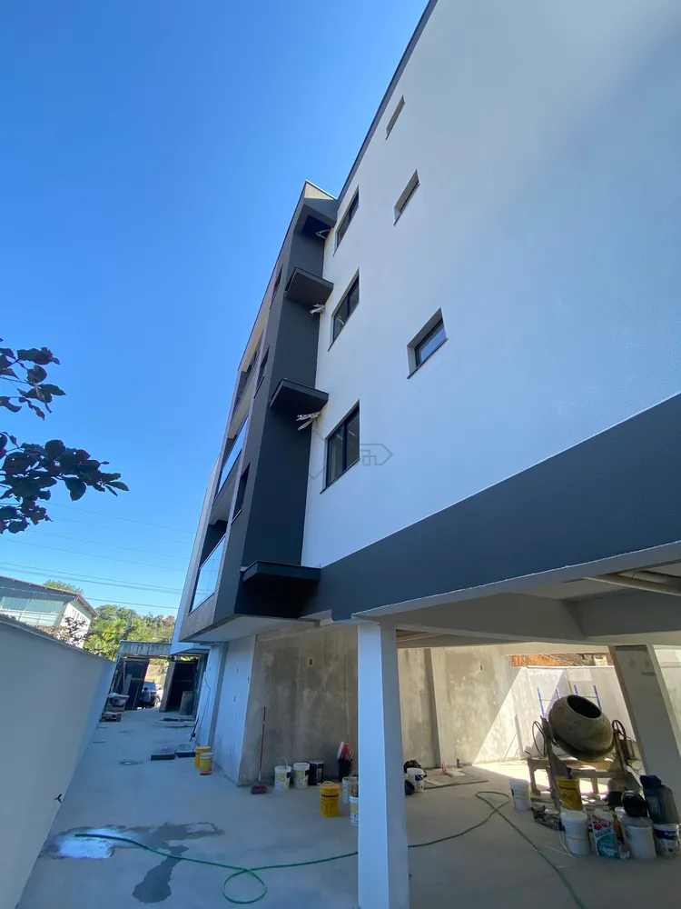 Apartamento, 2 quartos, 100 m² - Foto 2
