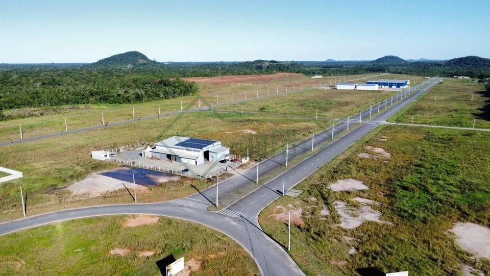 Loteamento e Condomínio, 2537 m² - Foto 1