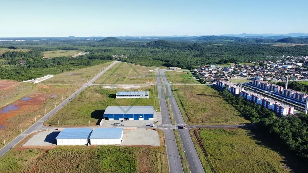 Loteamento e Condomínio, 2537 m² - Foto 4