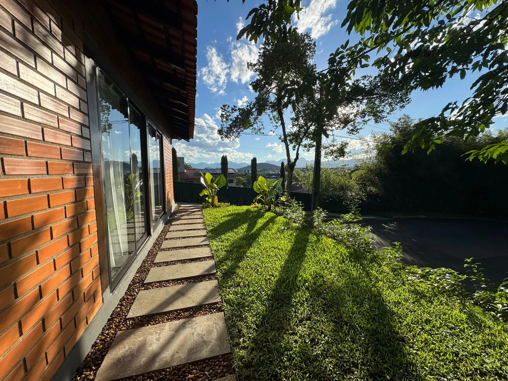 Casa, 4 quartos - Foto 5