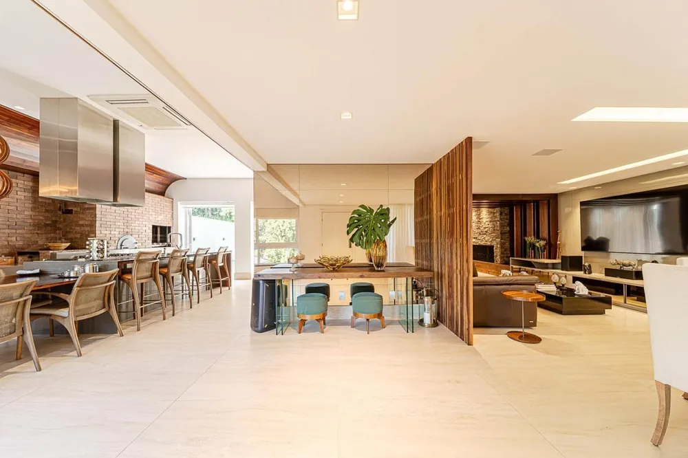 Casa, 4 quartos - Foto 5