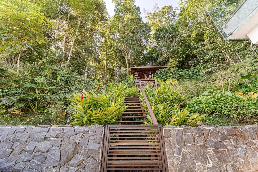 Casa, 4 quartos - Foto 7