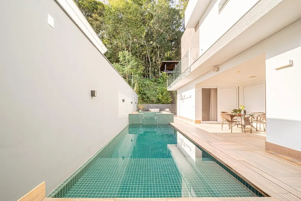 Casa, 4 quartos - Foto 12