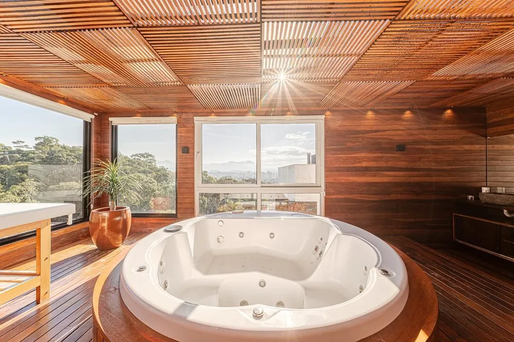 Casa, 4 quartos - Foto 6