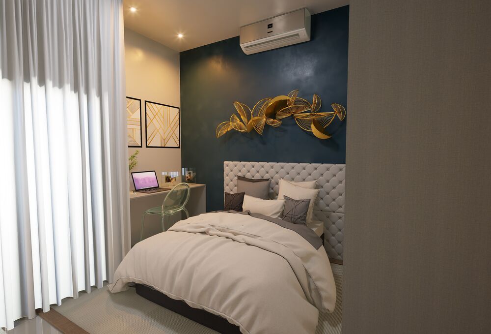 Sobrado, 2 quartos - Foto 6