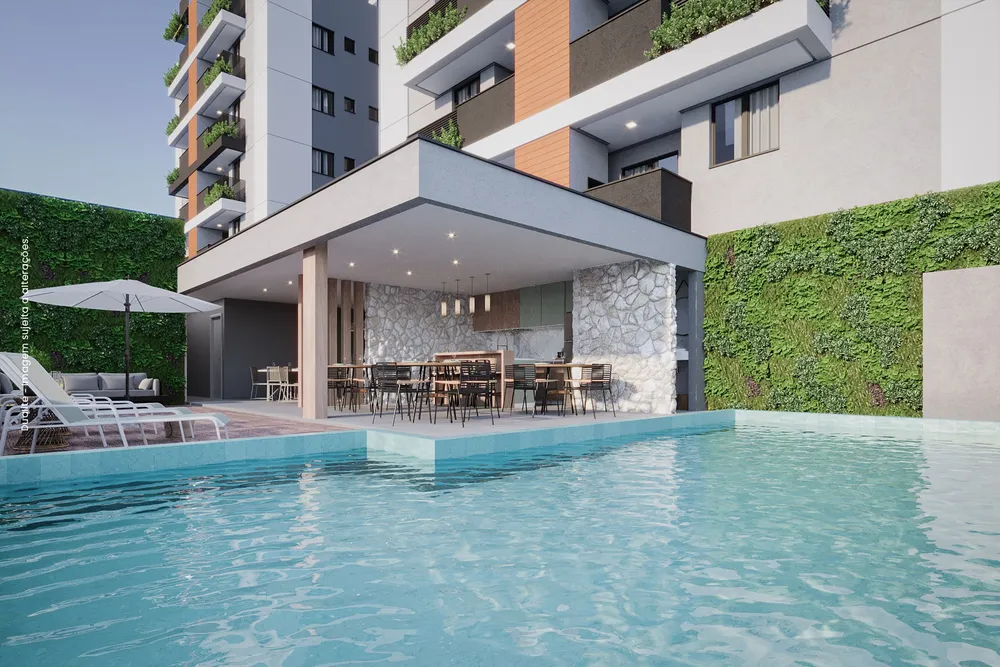 Apartamento, 2 quartos, 50 m² - Foto 5