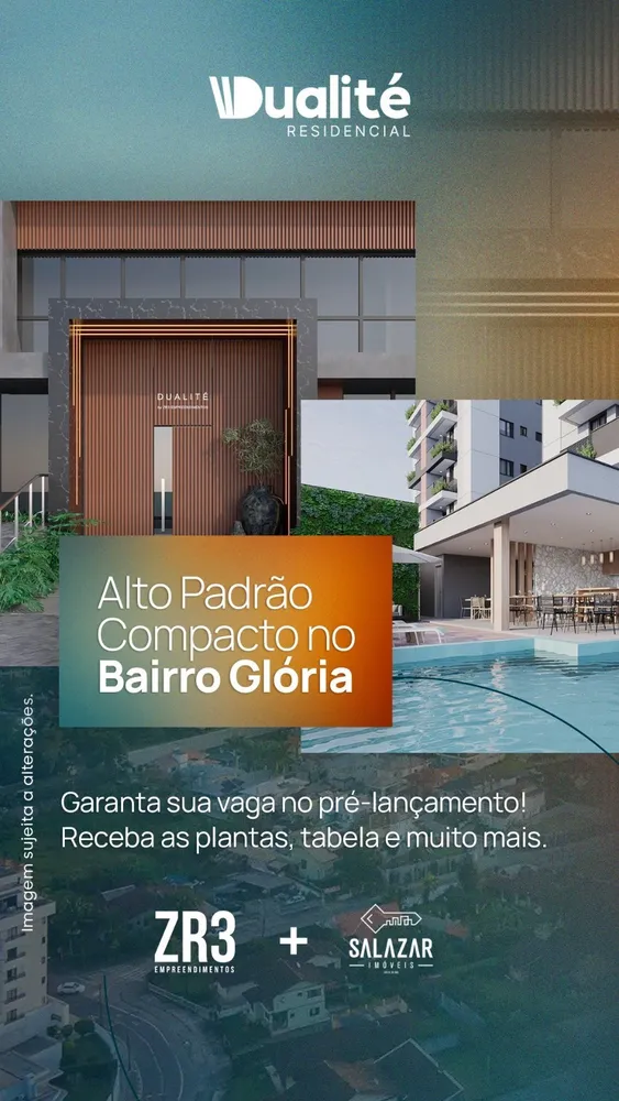 Apartamento, 2 quartos, 50 m² - Foto 7