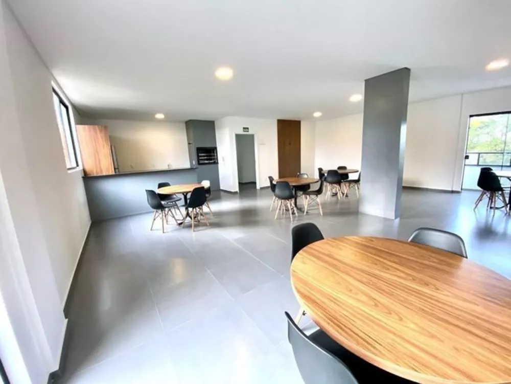 Apartamento à venda com 2 quartos, 53m² - Foto 4