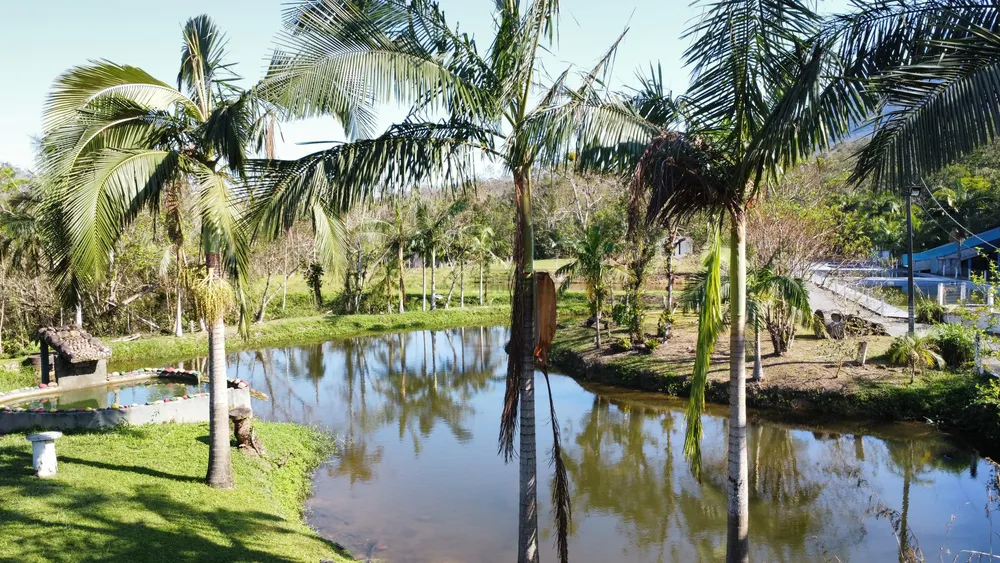 Chácara, 10 quartos - Foto 4