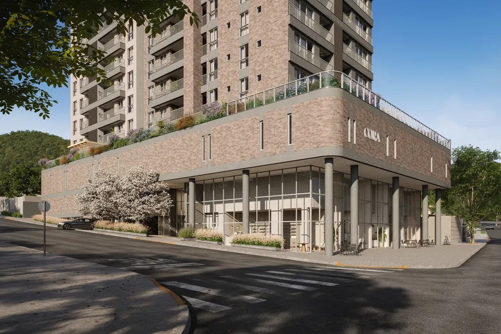 Apartamento, 3 quartos, 143 m² - Foto 2