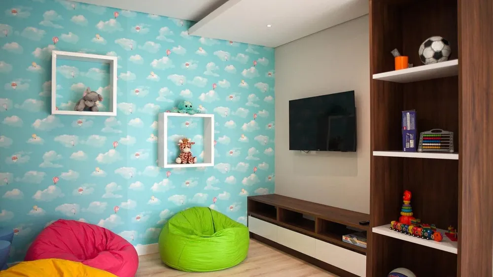 Apartamento, 2 quartos, 76 m² - Foto 8