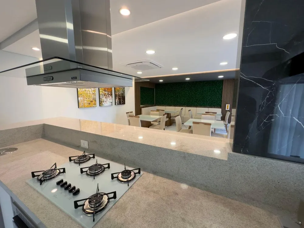 Apartamento, 2 quartos, 76 m² - Foto 8