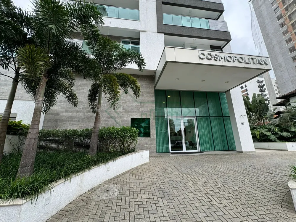 Apartamento, 2 quartos, 76 m² - Foto 7