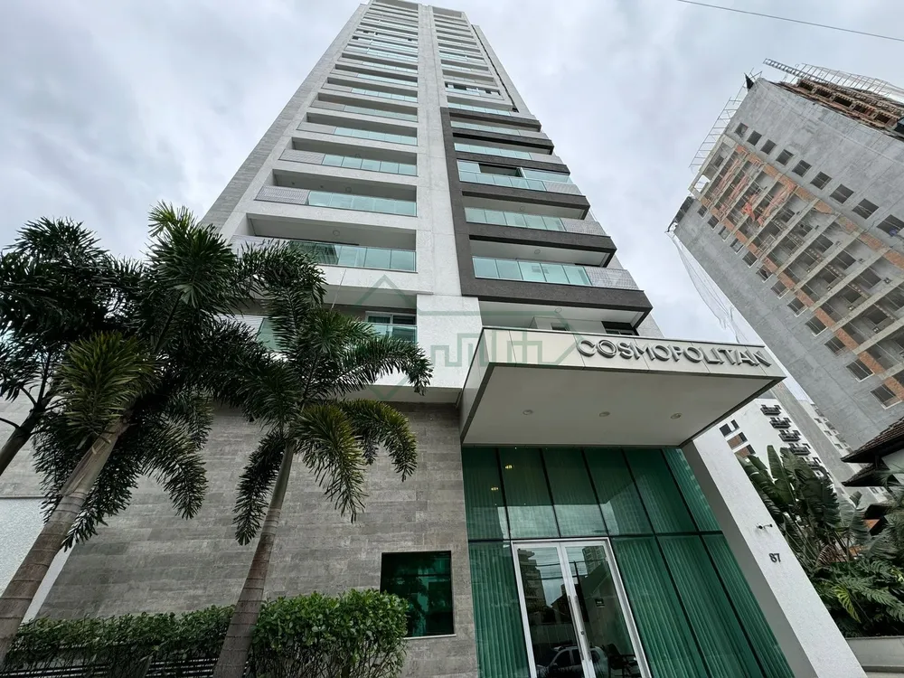 Apartamento, 2 quartos, 76 m² - Foto 1
