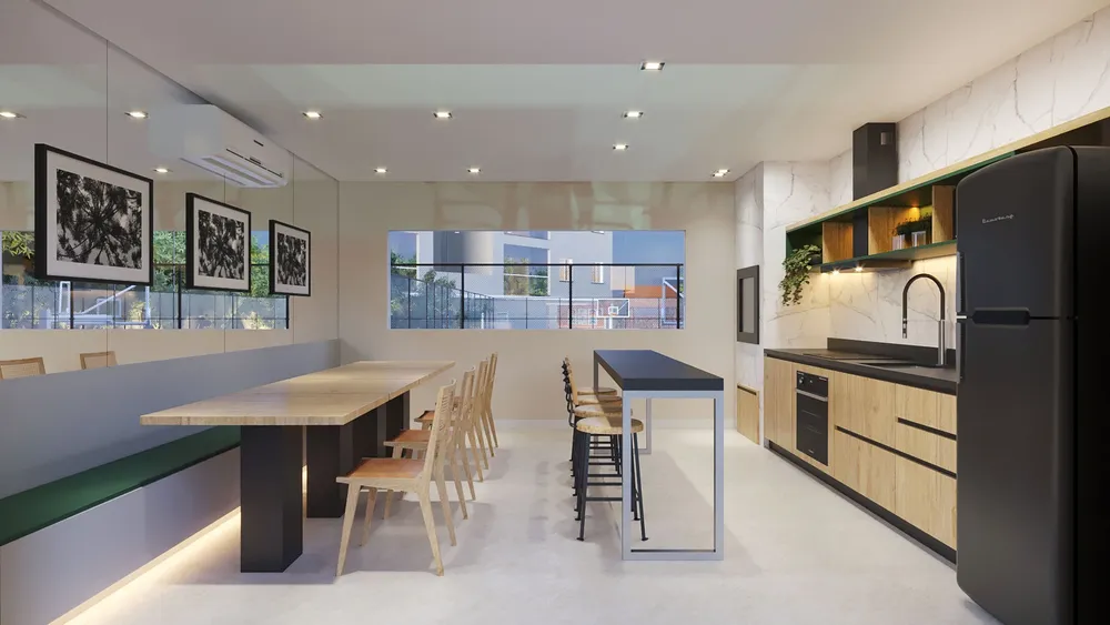 Apartamento, 3 quartos, 74 m² - Foto 10