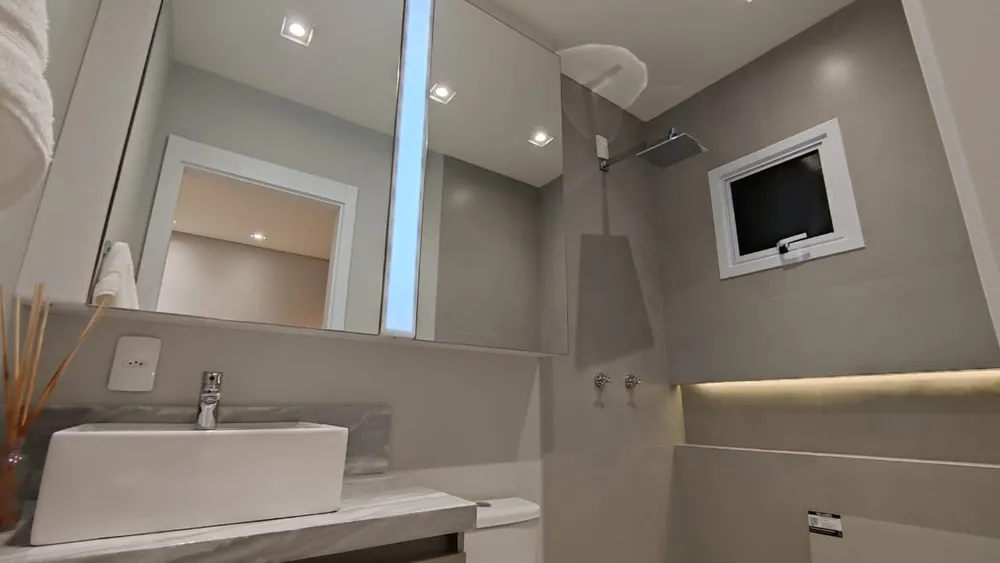 Apartamento, 3 quartos, 74 m² - Foto 11
