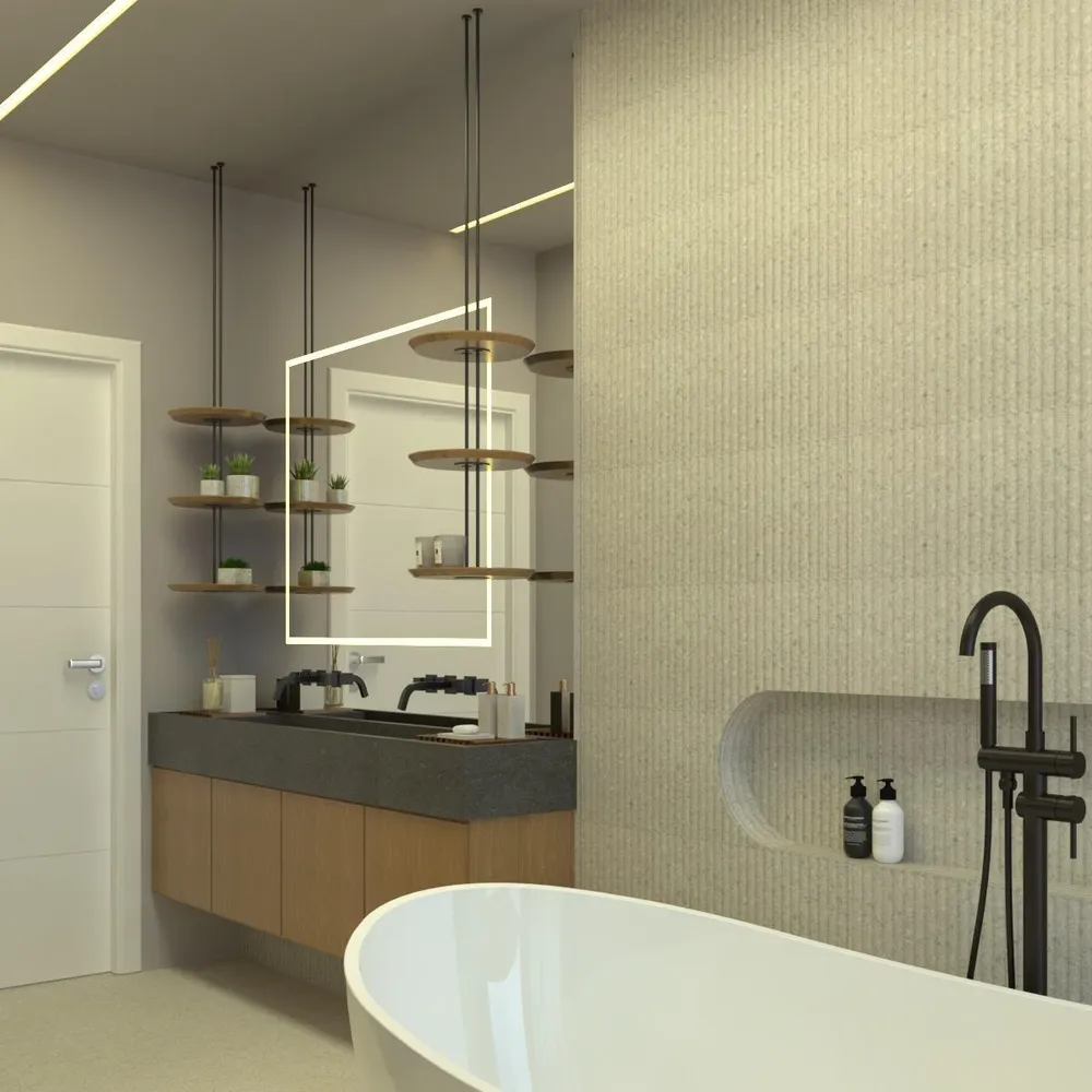 Casa, 3 quartos, 209 m² - Foto 13