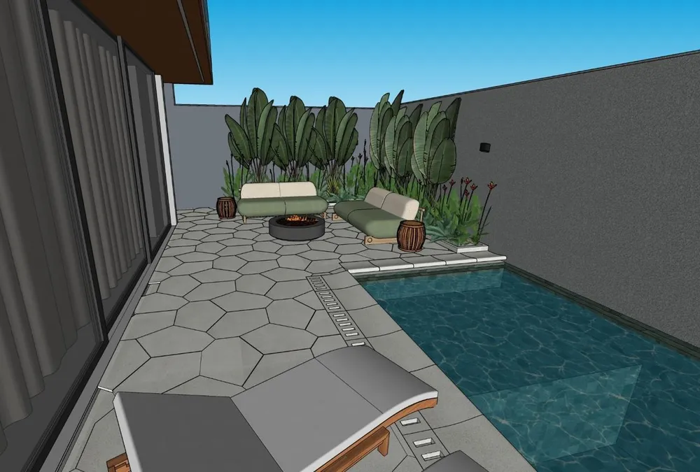 Casa, 3 quartos, 209 m² - Foto 5